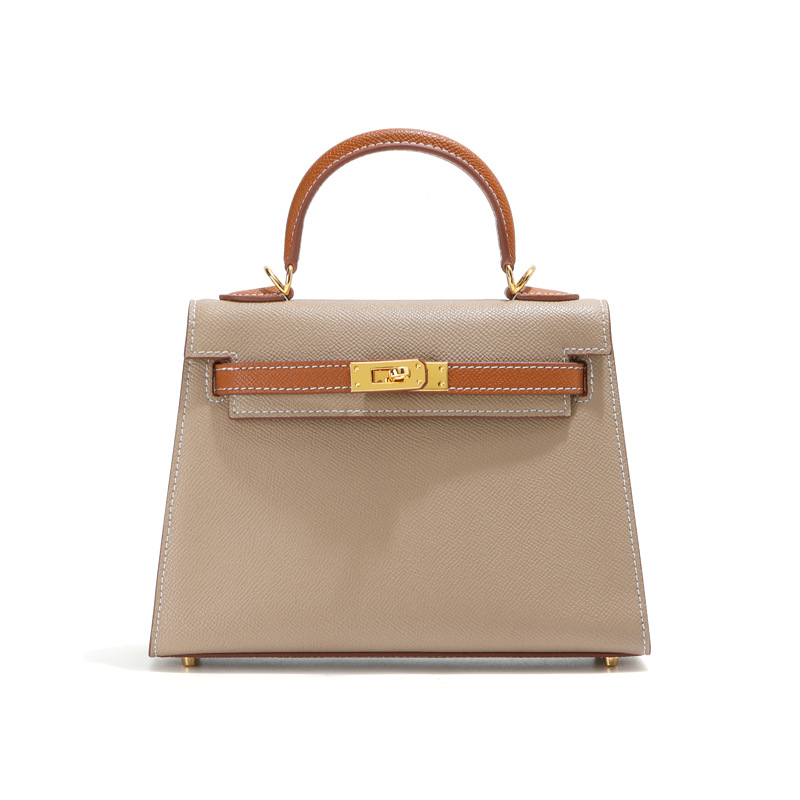 Kelly Bag Single Shoulder