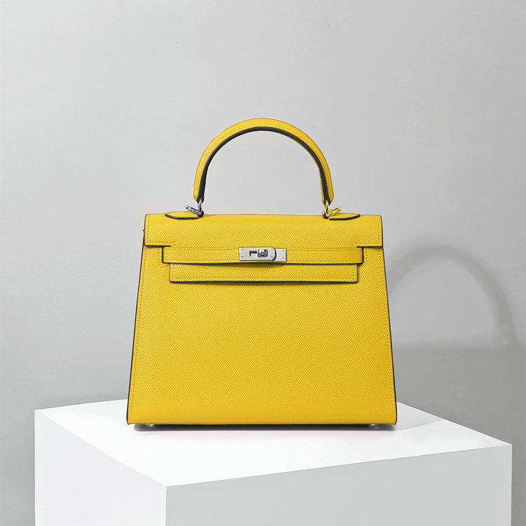 Kelly Bag epsom leather