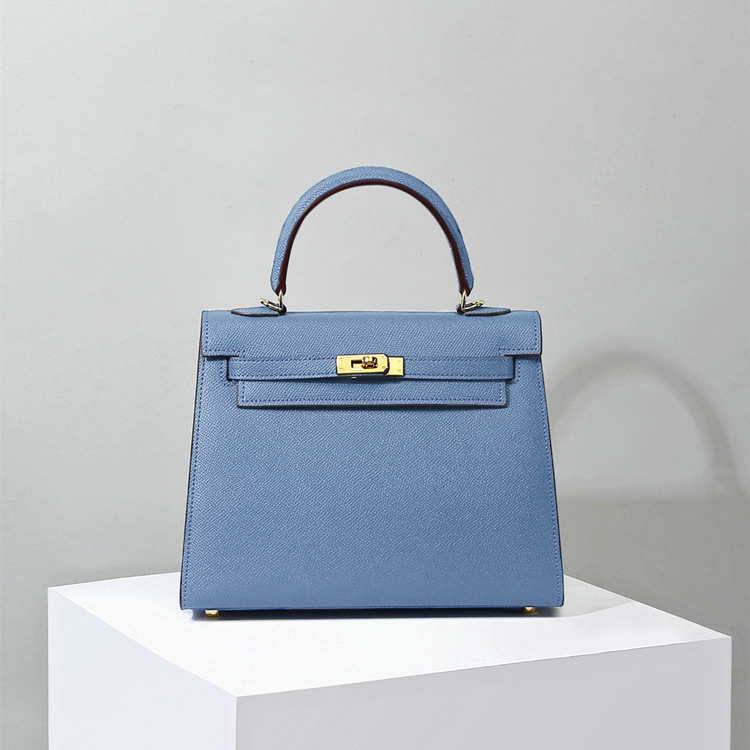 Kelly Bag epsom leather