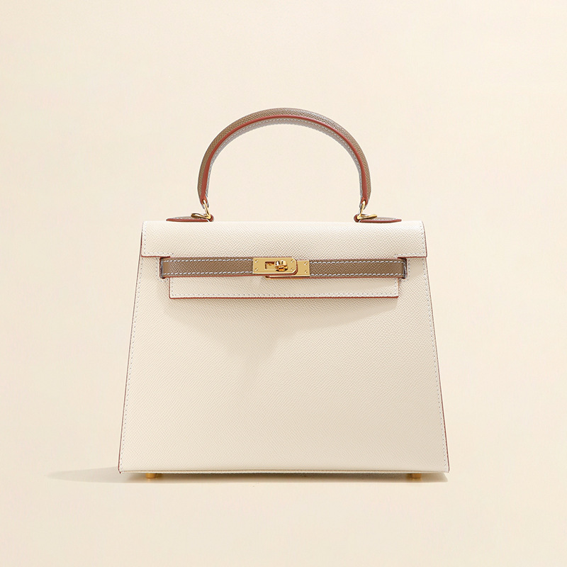 Kelly Bag Single Shoulder