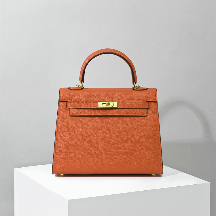 Kelly Bag epsom leather
