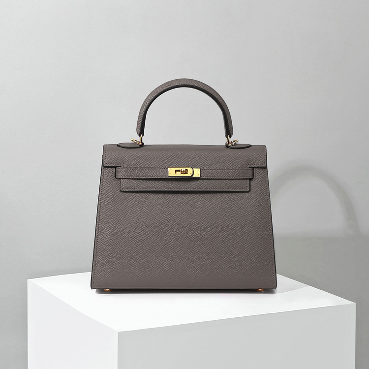 Kelly Bag epsom leather