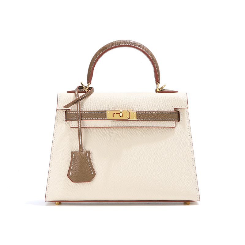 Kelly Bag Single Shoulder