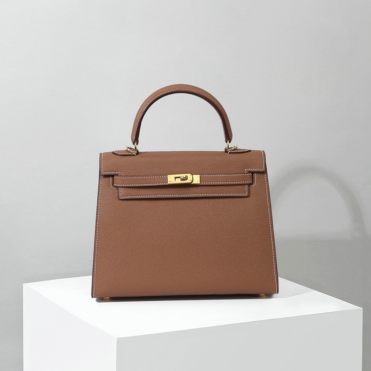 Kelly Bag epsom leather