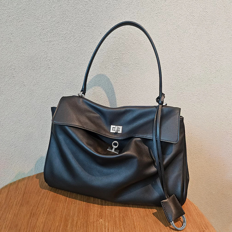 Rodeo bag Genuine Leather