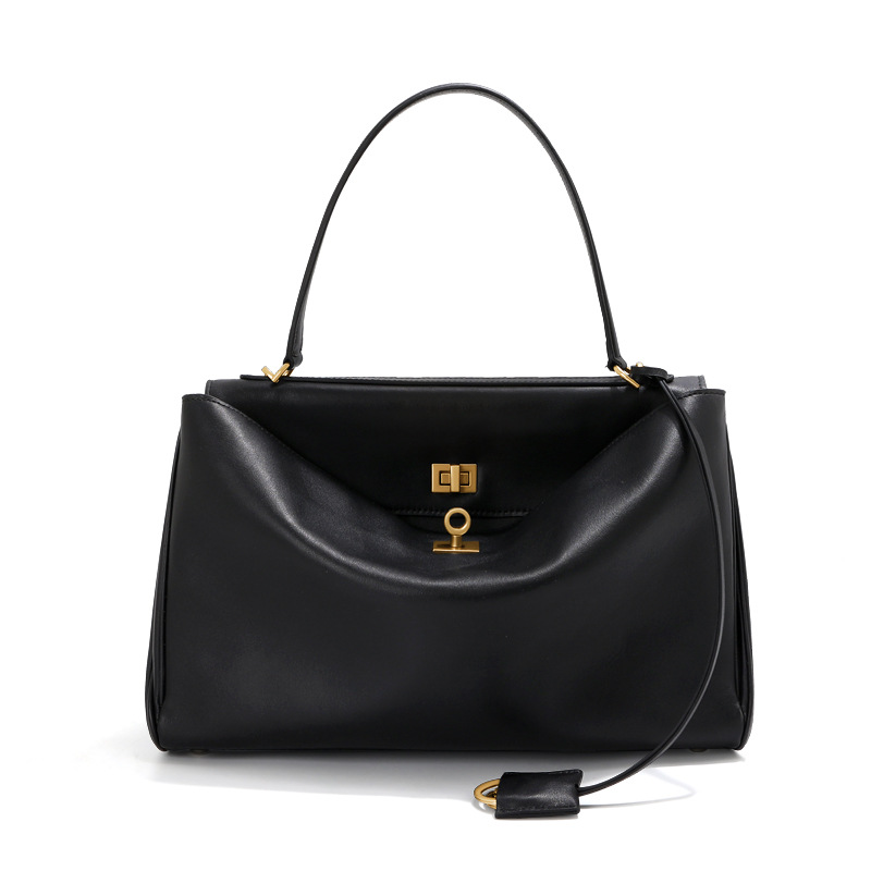 Rodeo bag Genuine Leather