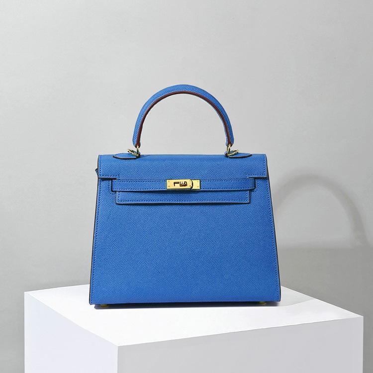 Kelly Bag epsom leather