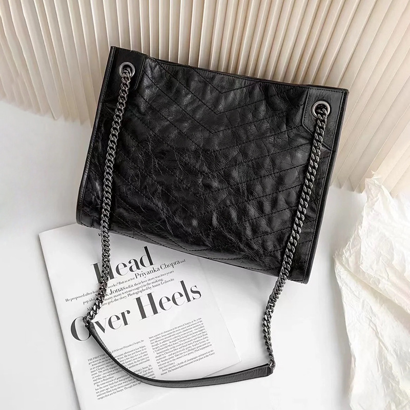 Single Shoulder Crossbody Bag