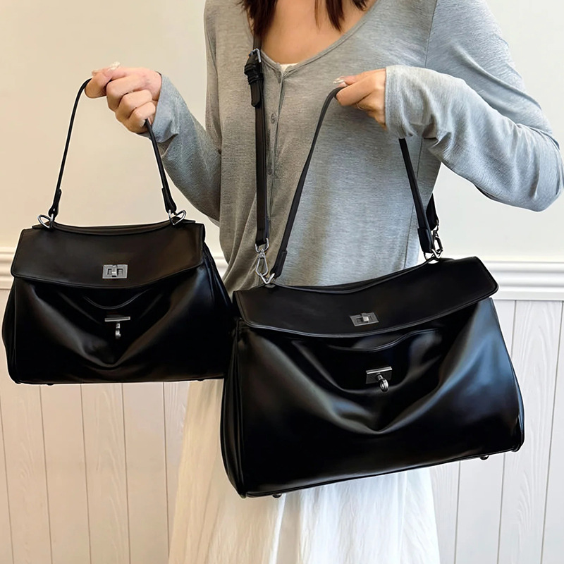 Rodeo bag Genuine Leather