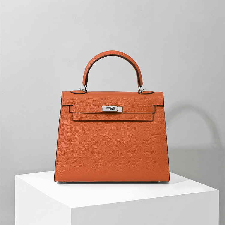 Kelly Bag epsom leather