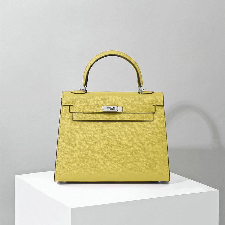 Kelly Bag epsom leather