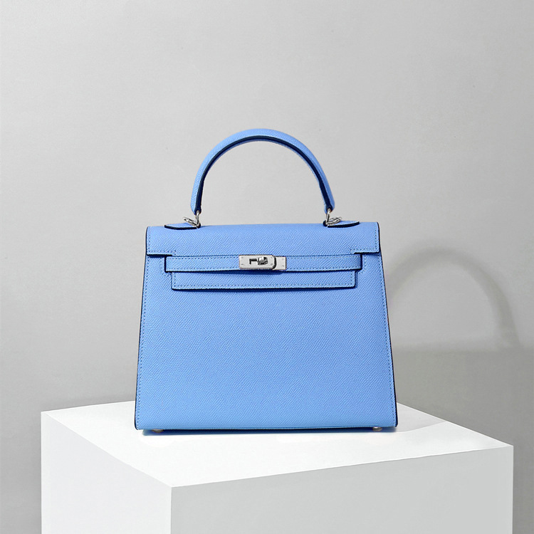 Kelly Bag epsom leather