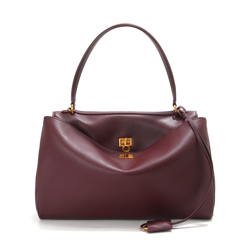 Rodeo bag Genuine Leather