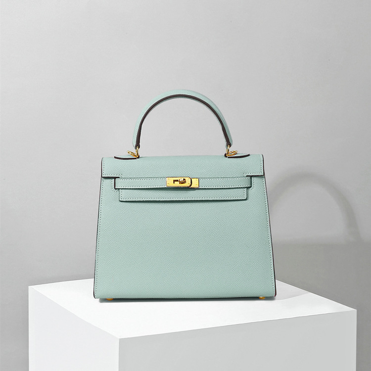 Kelly Bag epsom leather