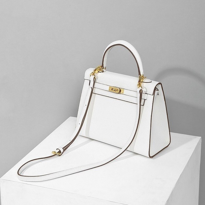Kelly Bag epsom leather