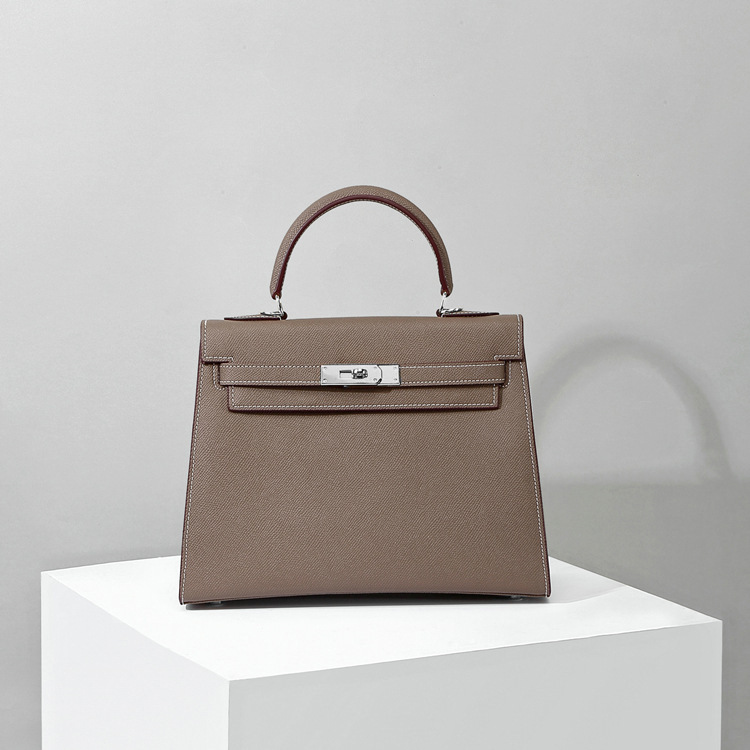 Kelly Bag epsom leather