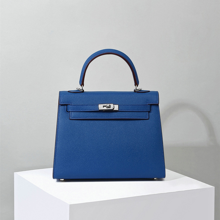 Kelly Bag epsom leather