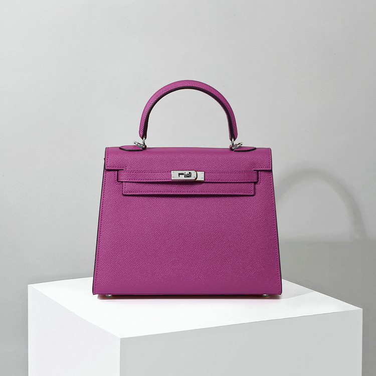 Kelly Bag epsom leather