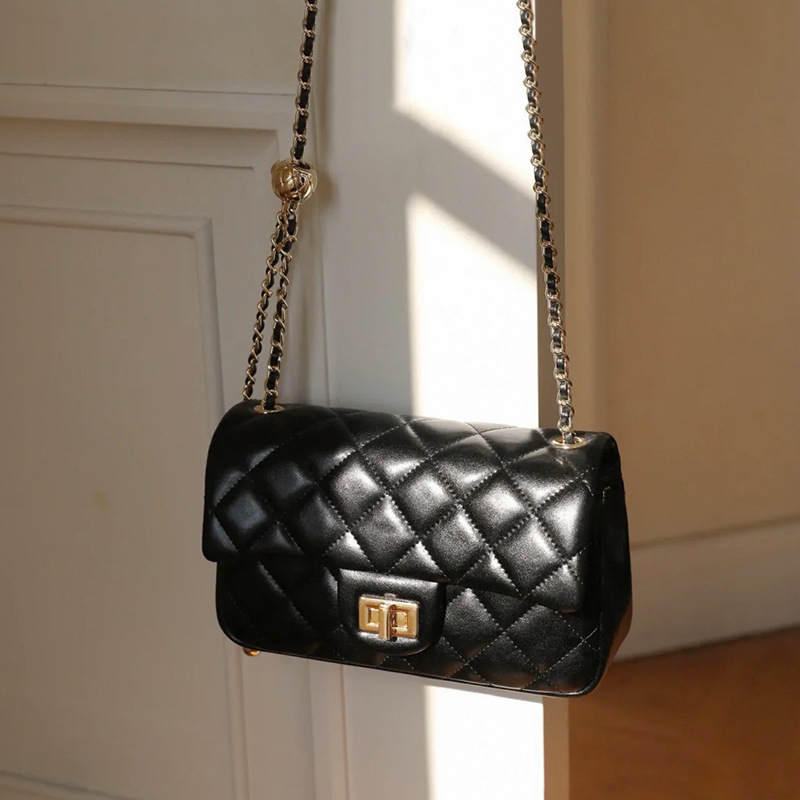 Chain Bag for Women