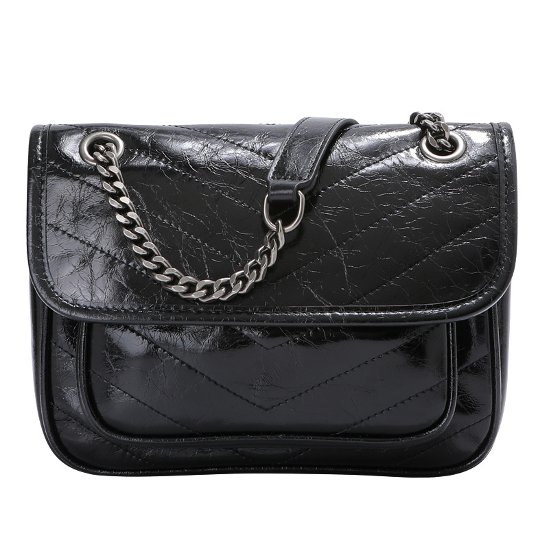 Women Chain Niki Shoulder Crossbody Bag