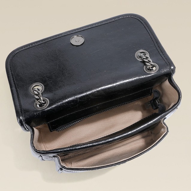 Women Chain Niki Shoulder Crossbody Bag