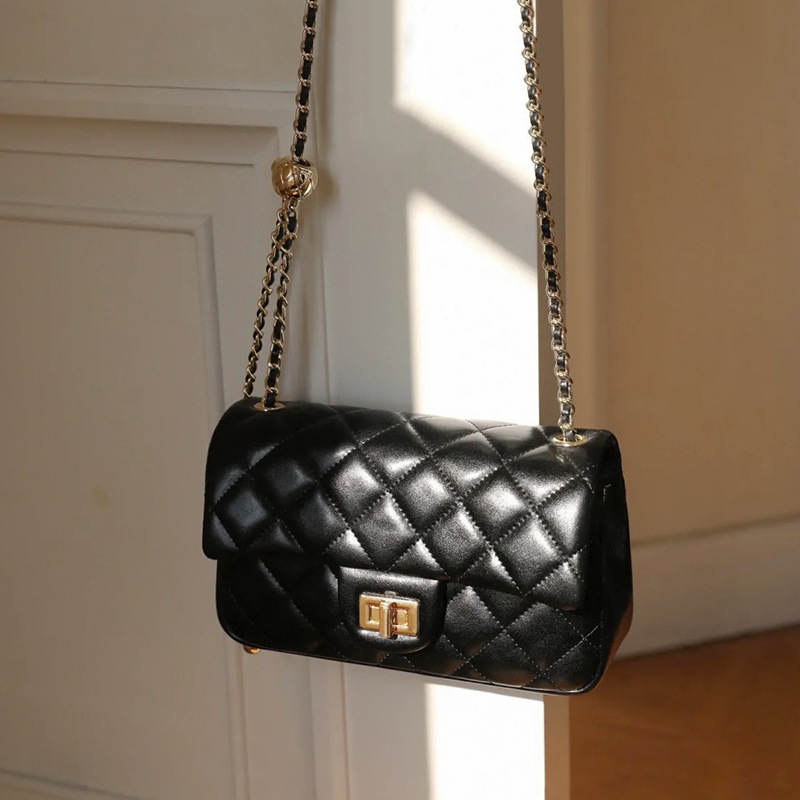 Chain Bag for Women