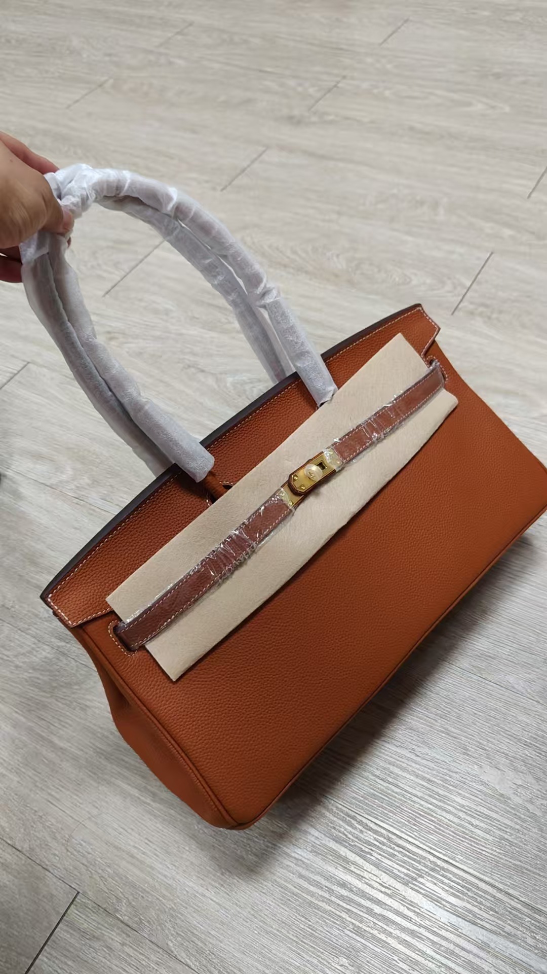 Birkin Bag 40cm