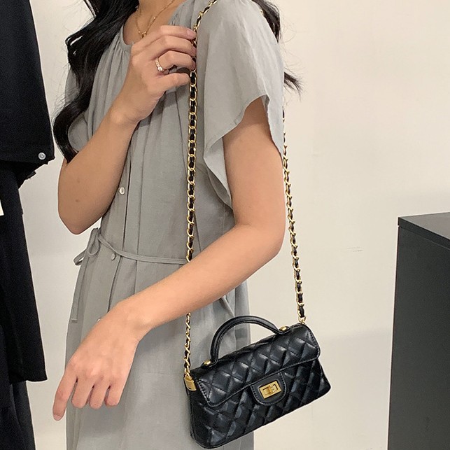 Chain Bag for Women
