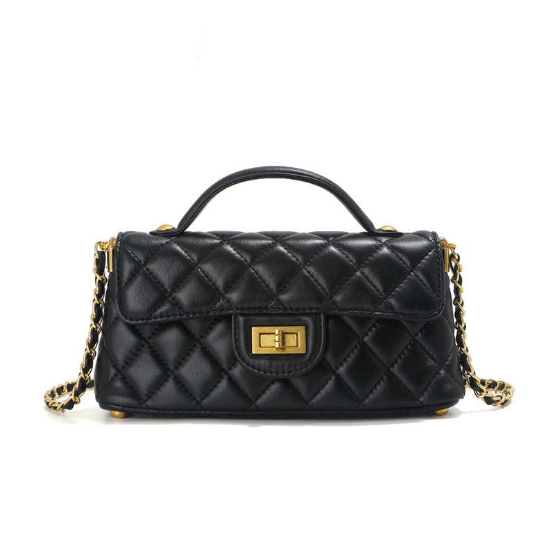 Chain Bag for Women