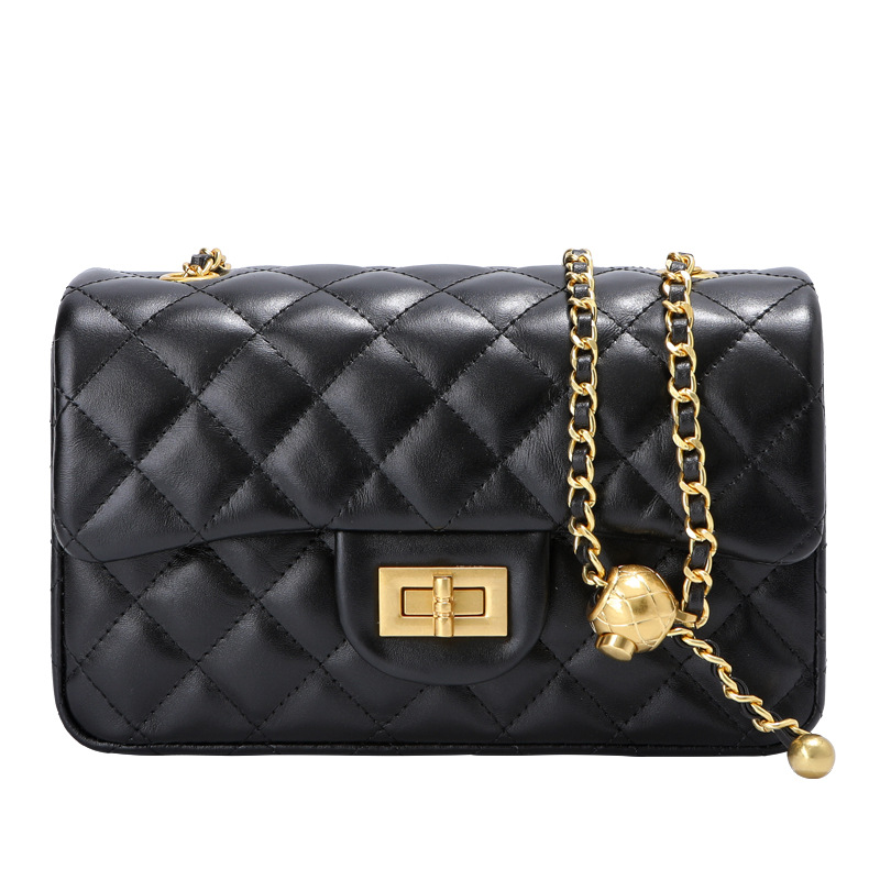 Chain Bag for Women