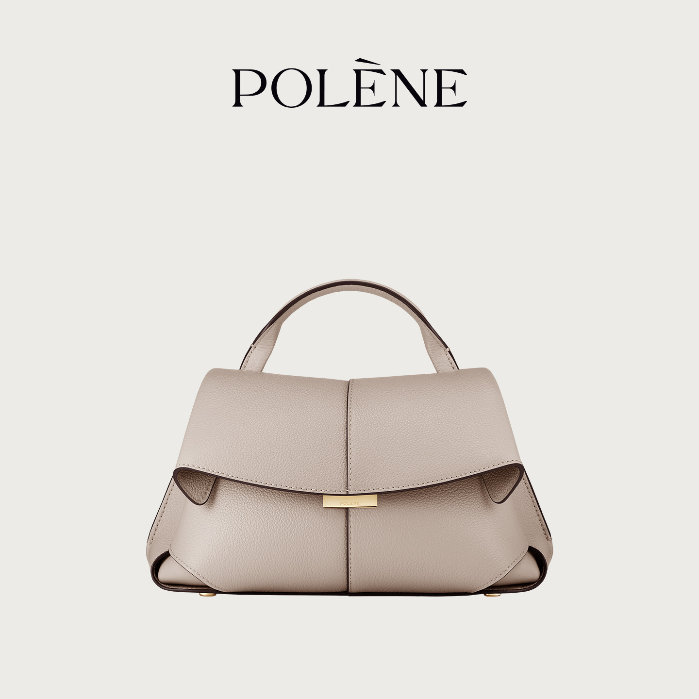 Polene Mokki bag