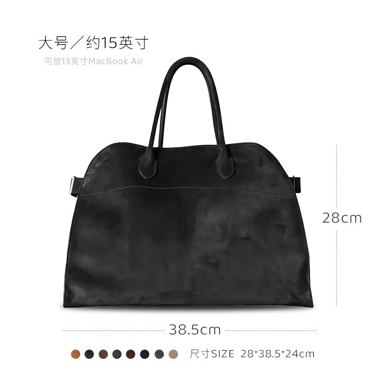 The Row Bag Handbag Travel Bag