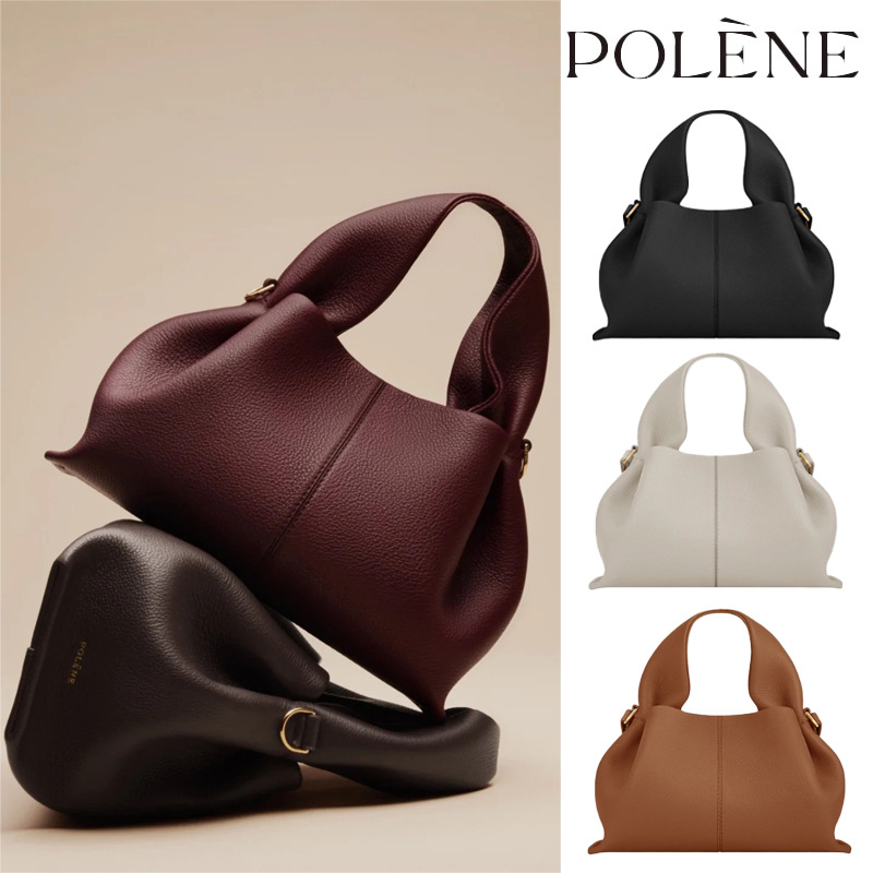 Polene number nine mini