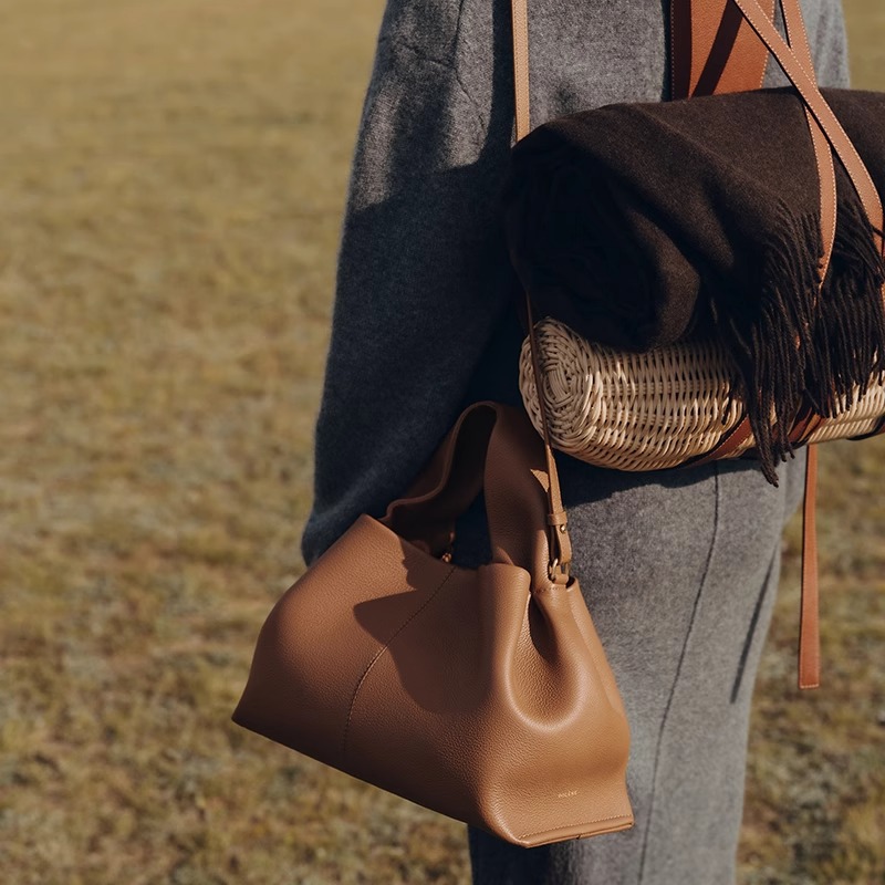 Polene number nine mini