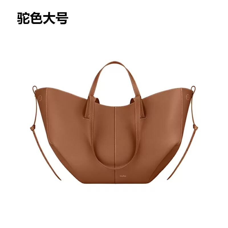 Polene Cyme Shoulder Bag