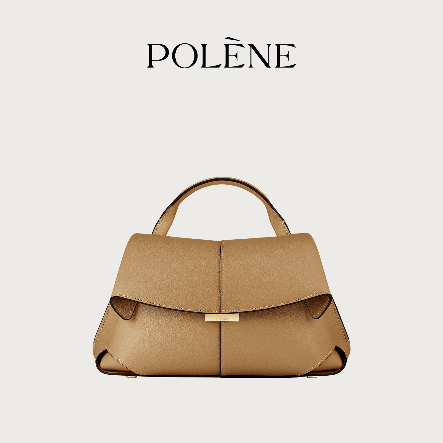 Polene Mokki bag