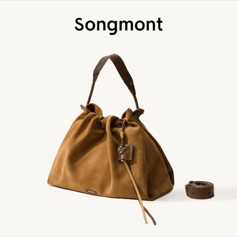 Songmont Tote Bag
