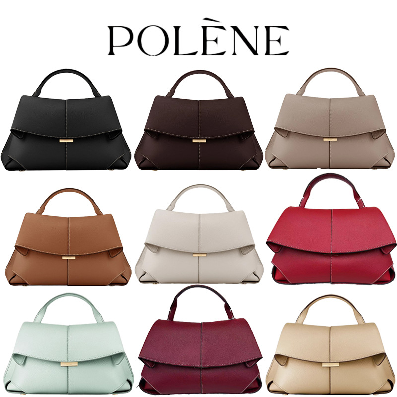 Polene Mokki bag