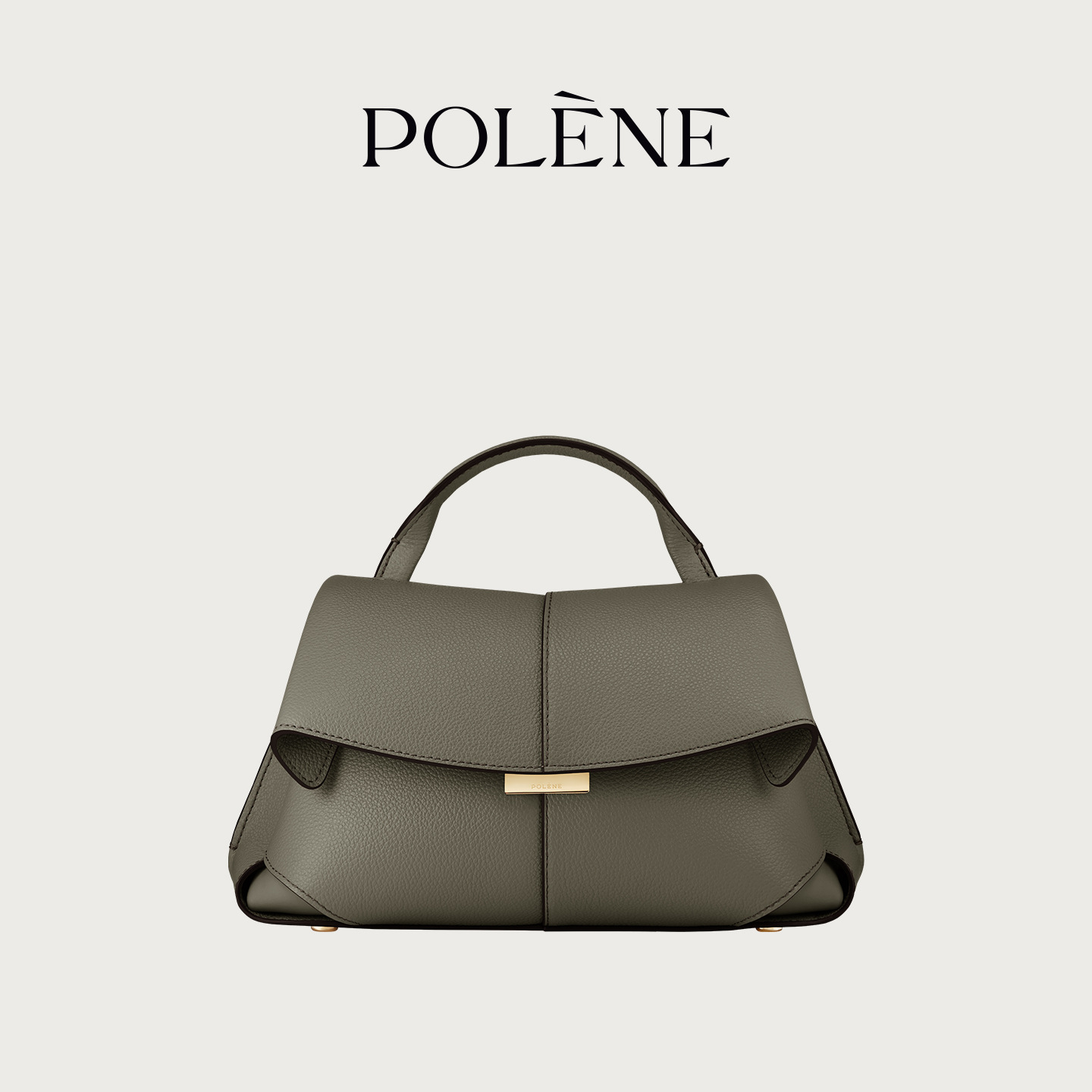 Polene Mokki bag