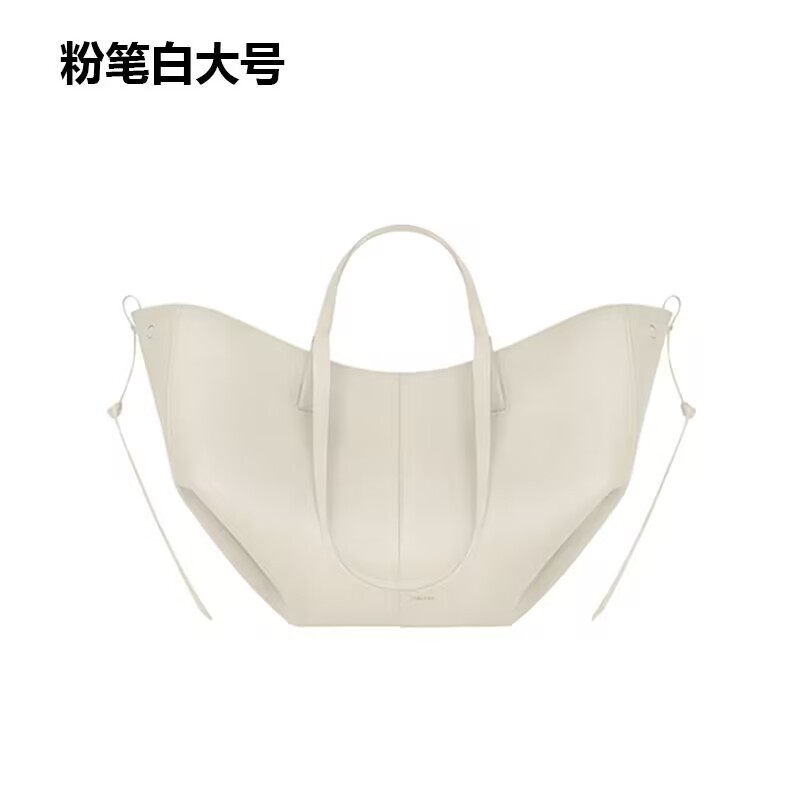 Polene Cyme Shoulder Bag