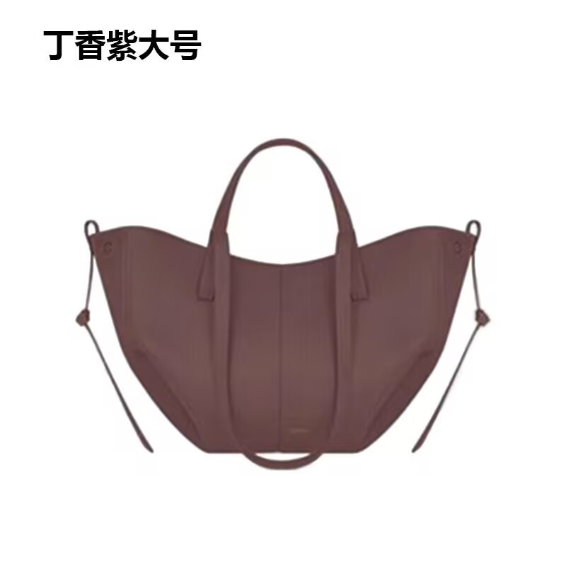 Polene Cyme Shoulder Bag