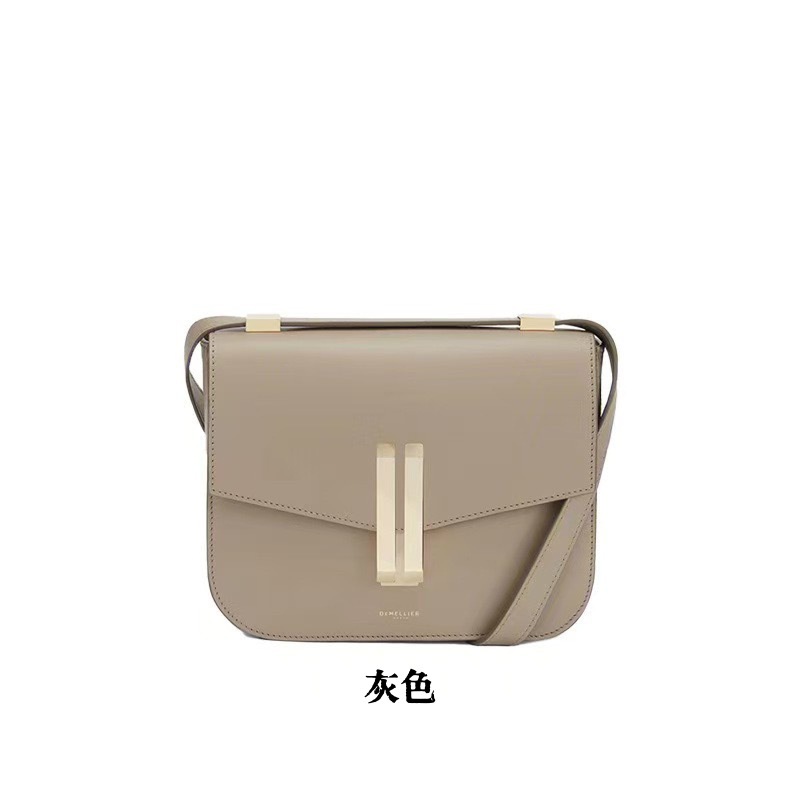 Demellier Tofu Bag