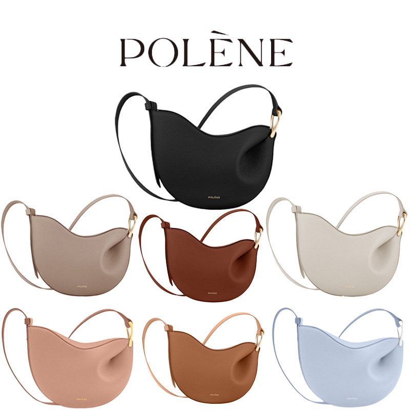 Polene Tonca bag