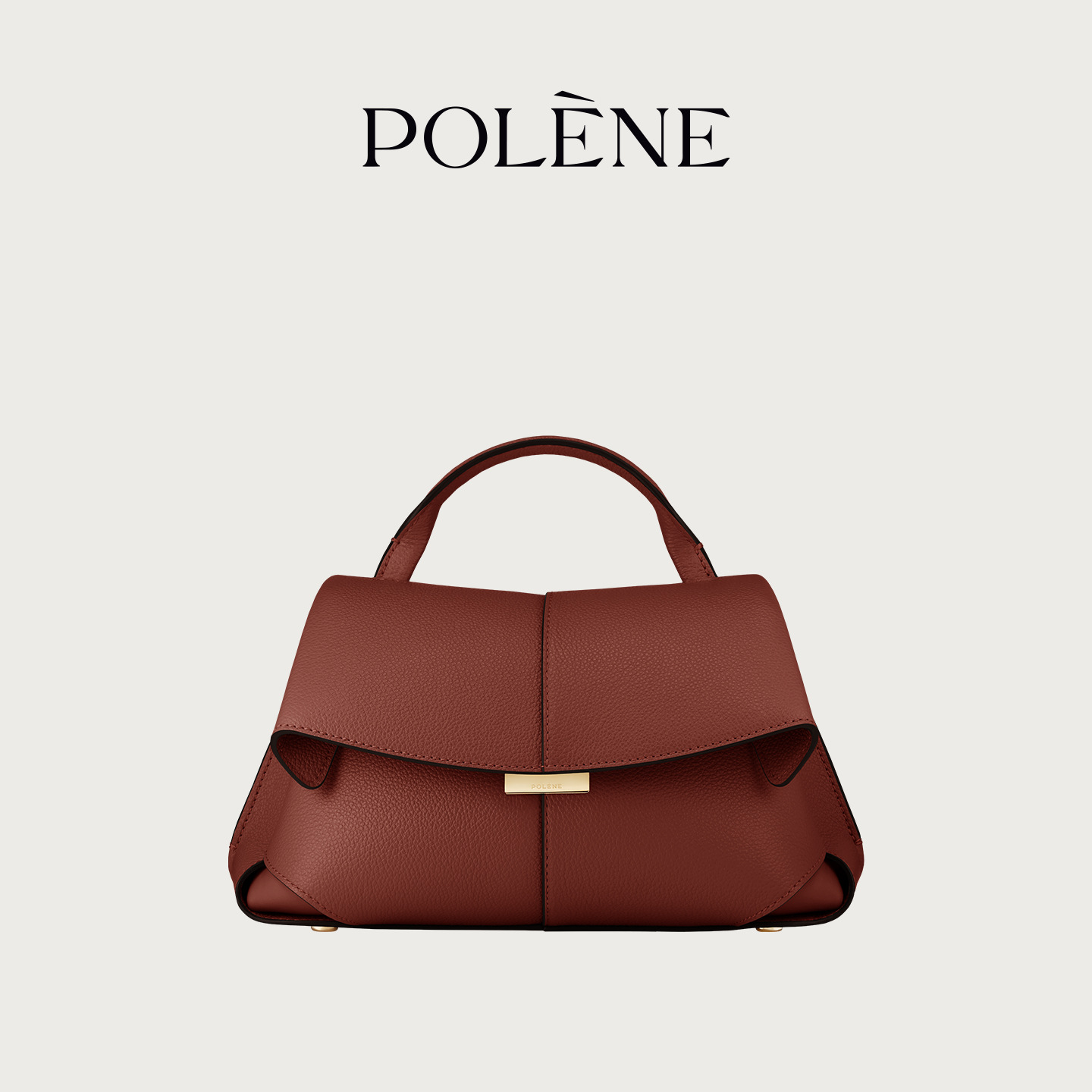 Polene Mokki bag