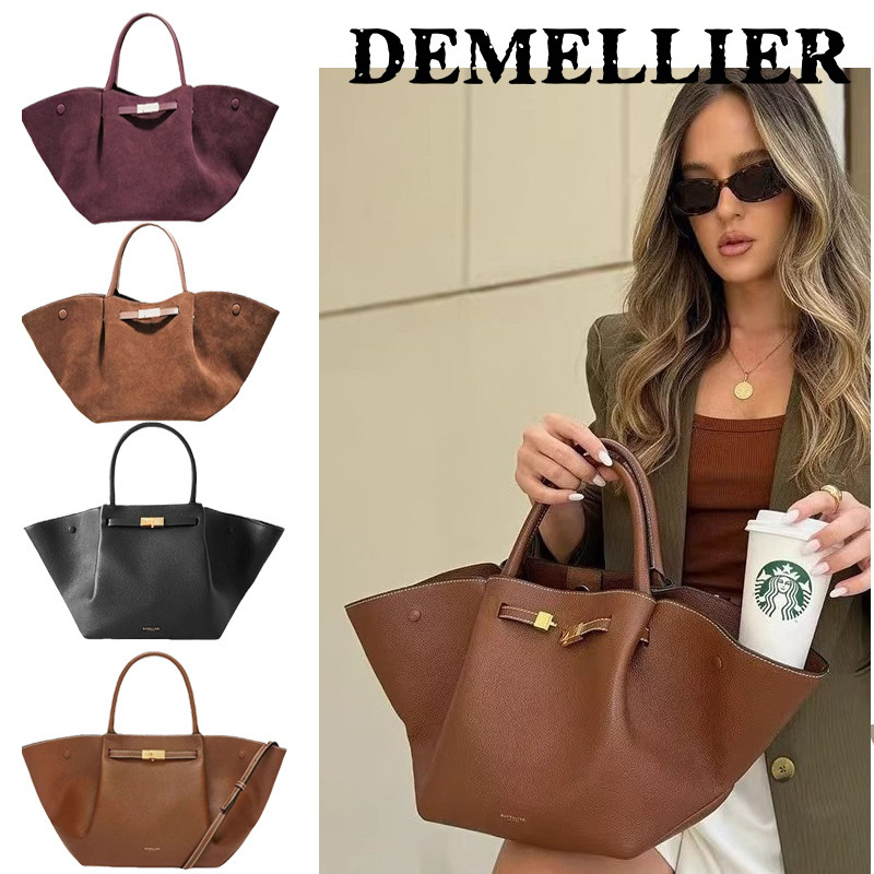 Demellier  New York Bag