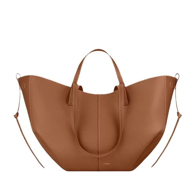 Polene Cyme Shoulder Bag