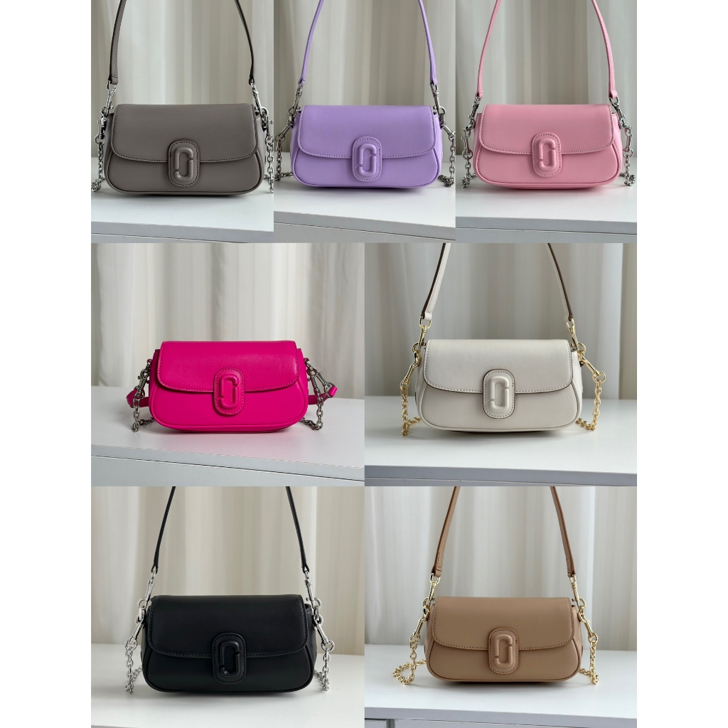 marc jacobs The Clover Small Shoulder Bag