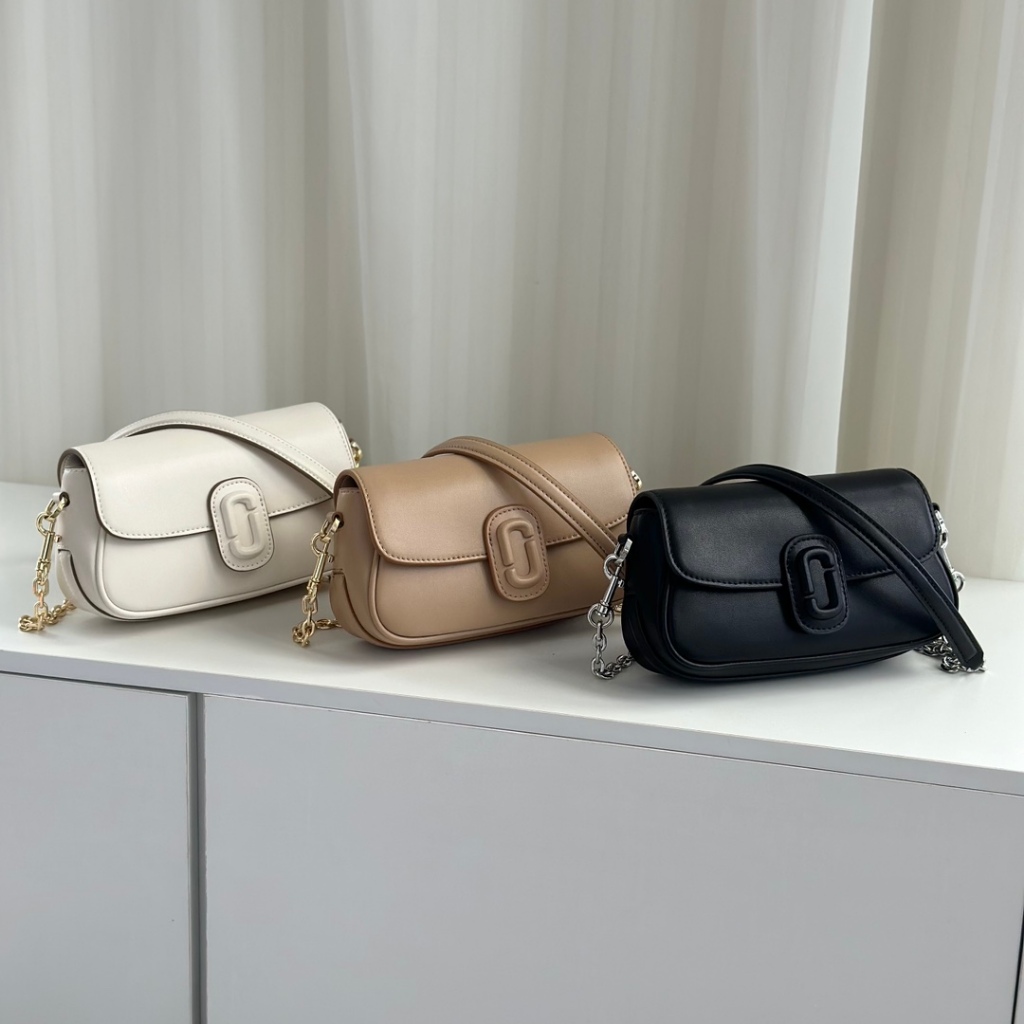 marc jacobs The Clover Small Shoulder Bag