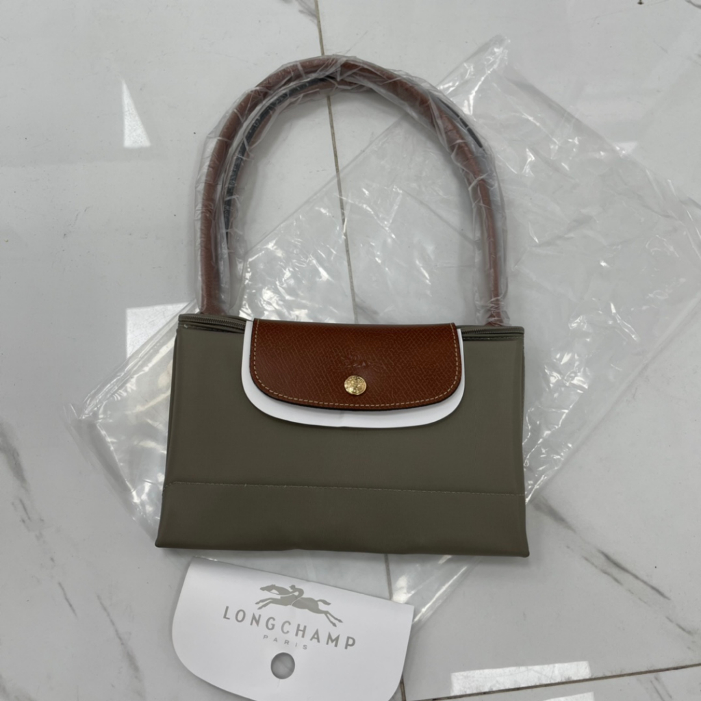 LONG CHAMP 100% nylon shoulder bag women bag Handbag