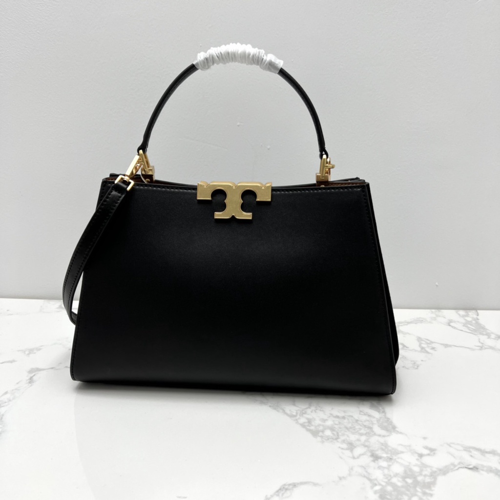 001 955 latest top layer nappa leather tote shoulder bag handbag